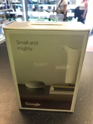 google nest mini 2nd gen NEW SEALED | Own4Less